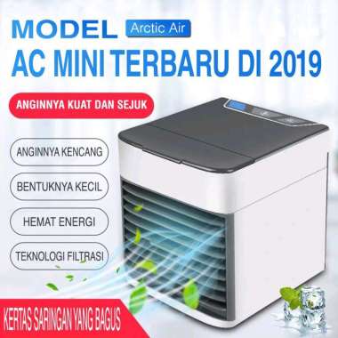 Jual Kipas Angin Model Ac Terbaru Harga Promo Diskon 