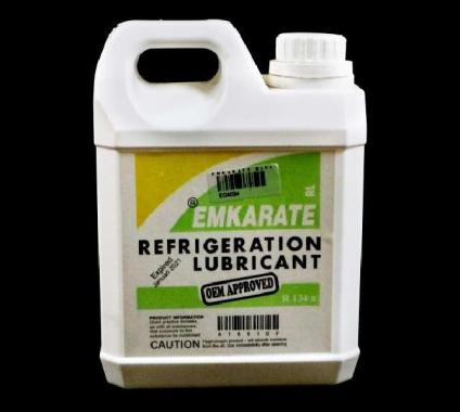 EMKARATE OLI KOMPRESOR AC R134 a