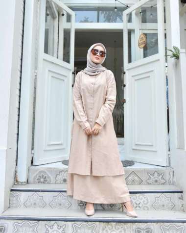Baju Tunik Wanita Harga Terbaru November 2020 Blibli