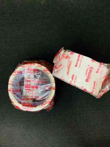 Doubeltape BORNEO 48 mm /21 Inc