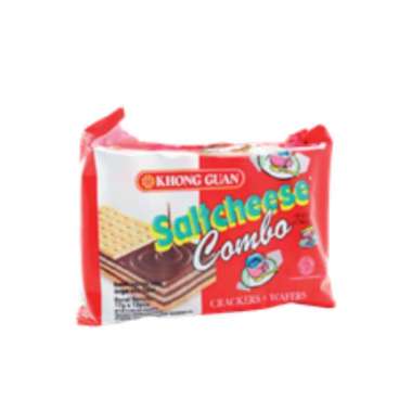 Khong Guan Saltcheese