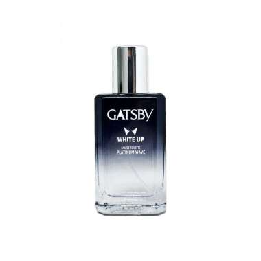 Gatsby Parfum Eau De Toilette Platinum W