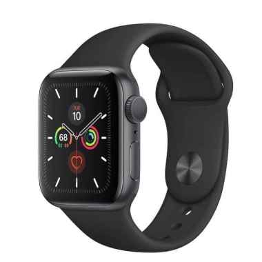 Apple Watch 5 - Harga \u0026 Spesifikasi Terbaru Juni 2022 | Blibli