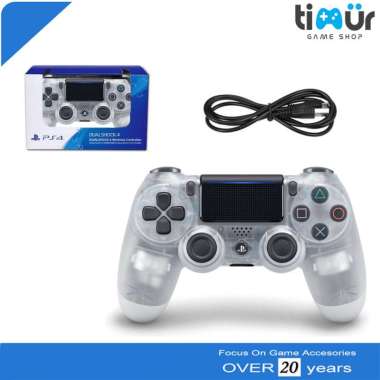 Jual Ps4 Controller Ori Terbaik Mei 2022 - Harga Murah \u0026 Gratis Ongkir -  Blibli