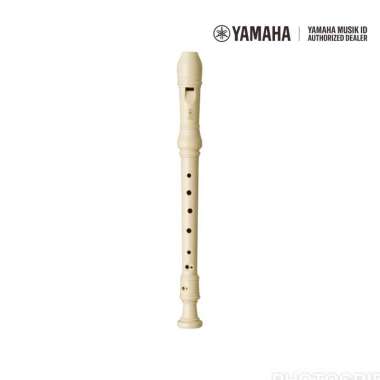 Jual Recorder Suling Yamaha Harga Termurah Blibli Com