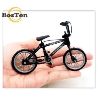 sepeda miniatur bmx