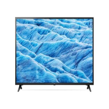 TV LG55UM7100PTA Unit Only HITAM Semarang