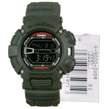 Harga shop mudman g9000