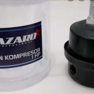 Filter angin kompresor 1hp Lazaro