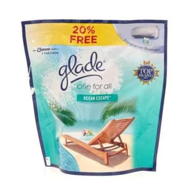 GLADE ONE FOR ALL OCEAN ESCAPE 70