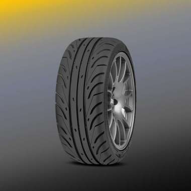 Accelera 651 Sport 225/45 R17 - Ban Mobil