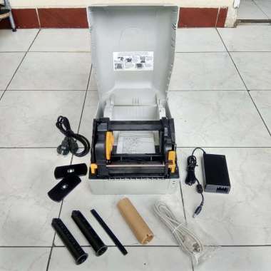 ARGOX BARCODE PRINTER LABEL CP2140/CP2140M/CP2140EX/CP-2140EX Terlaris WHITE