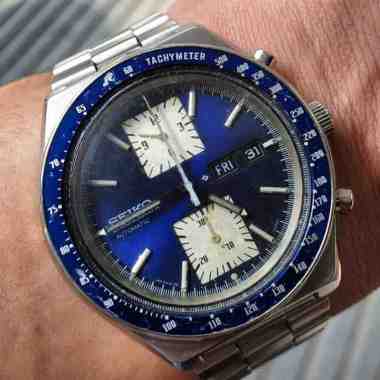 Jam Tangan Seiko Original Harga Terbaru November 2021 Blibli