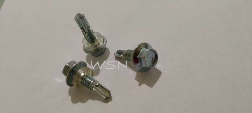 SKRUP SDS G 122420 P&K ISI 400 PCS MERK GLOBAL Indonesia