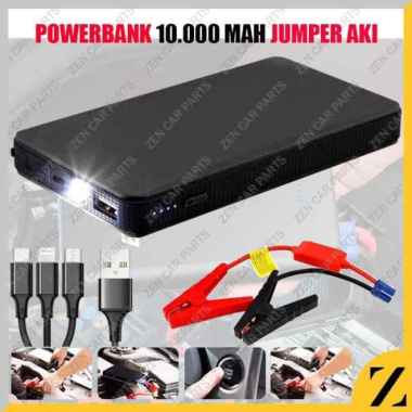 Jual Powerbank Untuk Aki Mobil Terbaik Maret 2022 - Harga ...