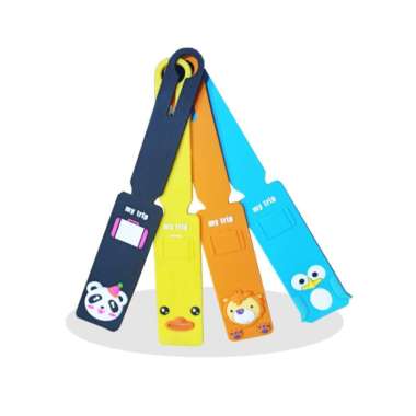 Harga Luggage Tag Name Terbaru Juni 