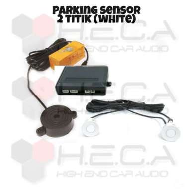Jual Sensor Parkir Mobil Belakang Online Model Terbaru Blibli Com