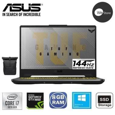 Front Notebook Asus Jual Produk Terbaru September 2020 Blibli Com