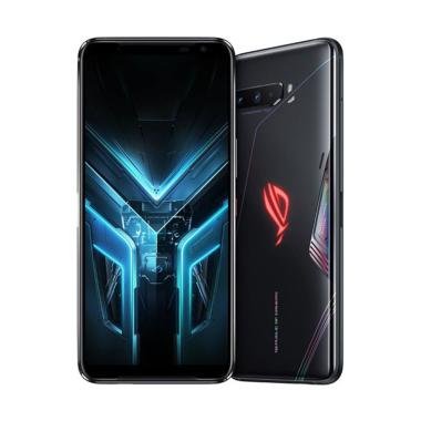 Daftar Harga Asus Rog Phone Termurah Terbaru Original Blibli Com