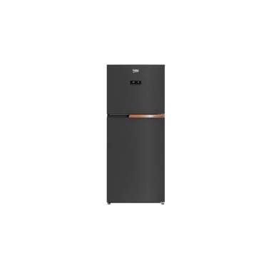 Jual Beko Rdnt250150vwb Pembeku Atas Kulkas Hitam 2 Pintu 250 Liter Online Oktober 2020 Blibli Com