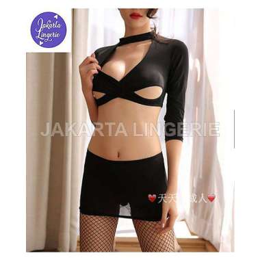 Pakaian Tidur Cewek Sexy Harga Terbaru Oktober 2020 Blibli Com