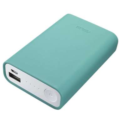Jual Powerbank Asus Asus Zenpower 10050mah Harga Murah Blibli Com