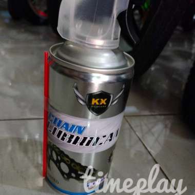 Chain lubricant oli rantai sepeda