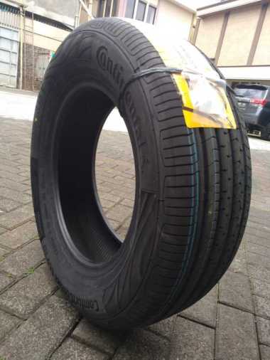 CONTINENTAL CC6 Ukuran 215/60 R16 - Ban Mobil Grandis Accord Innova