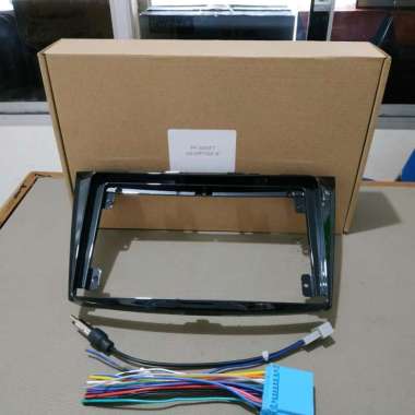 Frame ertiga dan soket audio pnp suzuki - frame ertiga android 9 inch
