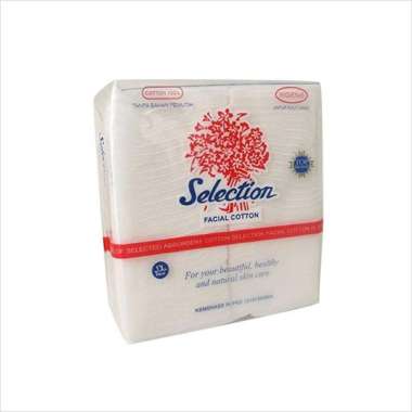 Kapas Selection - Harga Termurah Desember 2021  Blibli
