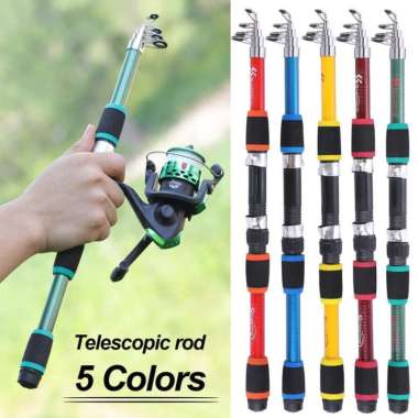 Joran Spinning Jual Produk Diskon Termurah Oktober 2020 Blibli Com