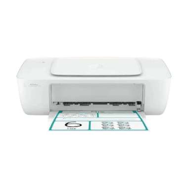 Printer HP DeskJet Ink Advantage 1216 White