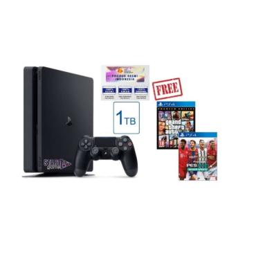 Ps 4 Gta Harga Terbaru Oktober 2020 Blibli Com