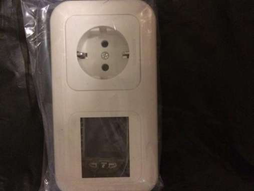 wejp 11312 / stop kontak non cp dan saklar panasonic