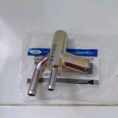 Pipa Air Ford Ranger TDCi Ford Everest TDCi