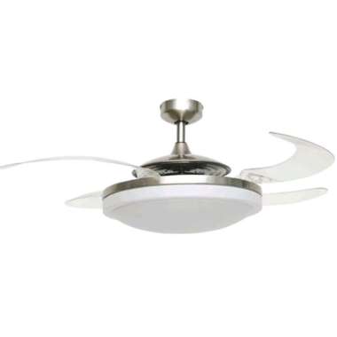 MT EDMA FANAWAY Kipas Angin Plafon 36-48 Inci