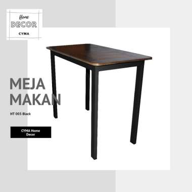 Jual Best Furniture Rc Dachi Zemira Dt Zemora Dining Table Set Meja Makan With 2 Kursi 80 X 73 Cm Online Oktober 2020 Blibli Com