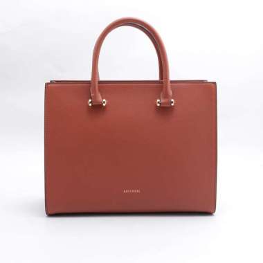 Buccheri Allysia Tas Wanita Tan