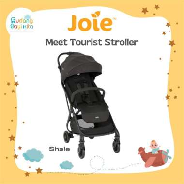 Joie meet tourist harga 2025