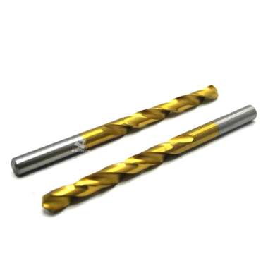 ESSEN Mata Bor Besi Tin-Coa-Ted 7,5 MM