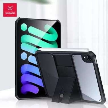 Case Xiaomi Redmi pad 2022 Case XUNDD Stand Design Casing