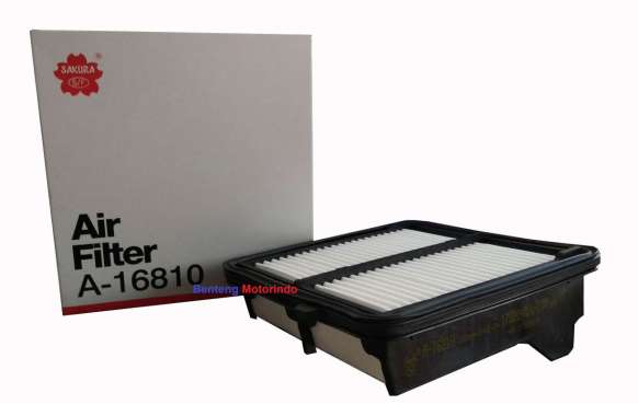 Air Filter / Filter Udara Sakura - Mobilio , Brio
