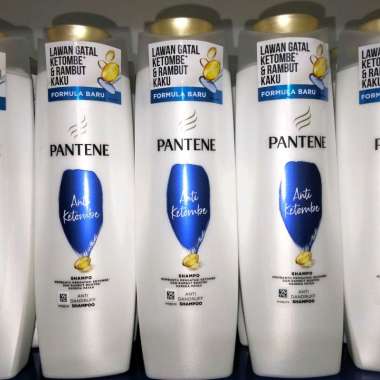 Pantene Shampoo