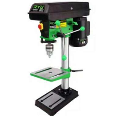 MESIN BOR DUDUK RYU 13 MM - BENCH DRILL 13 MM - RYU RBD-13