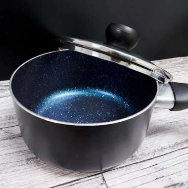 Sauce Pan Galaxy 16cm Maxim
