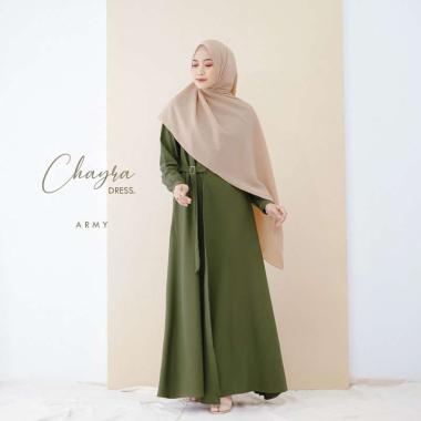 Gamis Hijau Army Produk Berkualitas Harga Diskon Juni 2021 Blibli