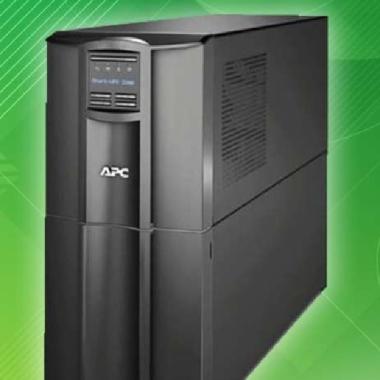 UPS APC SMT2200IC Smart-UPS 2200VA LCD 230V with SmartConnect