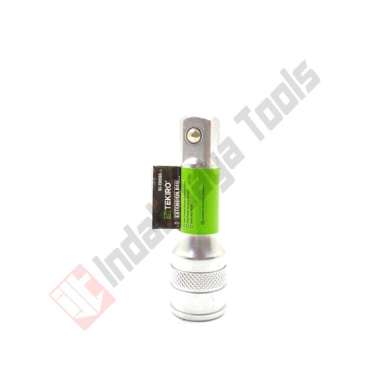 TEKIRO SC-EB0583 Extension Bar 3" Inch 75 mm - Sambungan Kunci Sok