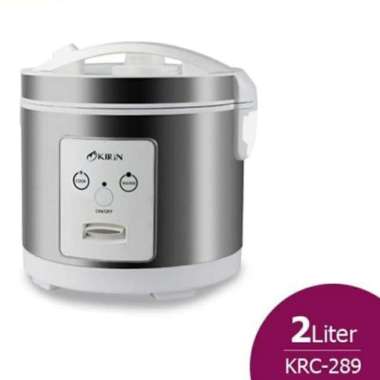 Magic Com Kirin KRC289SW