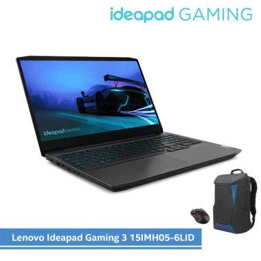 Daftar Harga Laptop Gaming Lenovo Terbaru Blibli Com